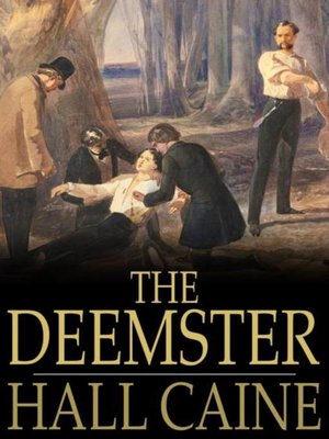cover image of The Deemster